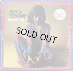 画像1: Jimmy McGriff - Electric Funk  LP