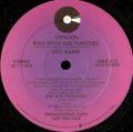 ADC Band - Roll With The Punches (Long/Short)  12"