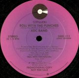 ADC Band - Roll With The Punches (Long/Short)  12"