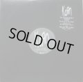 Korn - All In The Family (Remixes)  12"