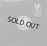 Korn - All In The Family (Remixes)  12"