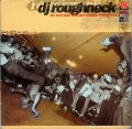 DJ Roughneck (Strictly B-Boy Breaks #02) - The Best Dope Cuts, Jazz N' Poison Breaks Vol.1  LP