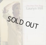 Lauryn Hill - Doo Wop (That Thing)/Lost Ones 12"
