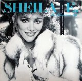 Sheila E - The Glamorous Life  12"