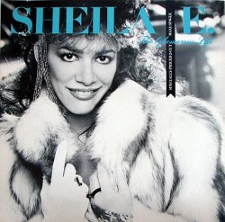 画像1: Sheila E - The Glamorous Life  12"