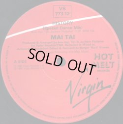 画像1: Mai Tai - History  12"
