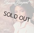 Sharon Bryant - Let Go  12"