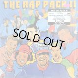 V.A (FRESH) - The Rap Pack II LP