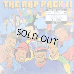 画像1: V.A (FRESH) - The Rap Pack II LP