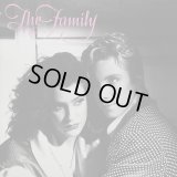 The Family - S/T  LP
