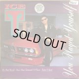 Ice-T - You Played Yourself/Freedom Of Speech  12" 