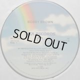 Bobby Brown - My Prerogative  12"