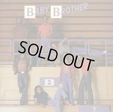 Baby Brother - S/T  LP