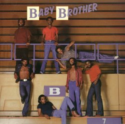 画像1: Baby Brother - S/T  LP