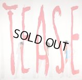 Tease - S/T  LP