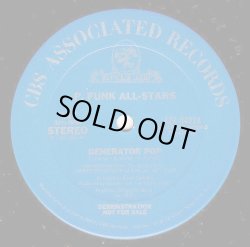 画像1: P. Funk All-Stars - Generator Pop/Hydraulic Pump  12" 