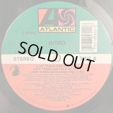 Intro - Love Thang/Let Me The One 12" 