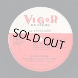 Jeanne Napoli - Let's Make Love/Forget That Girl  12"
