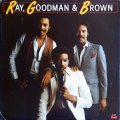 Ray, Goodman & Brown	-  S/T  LP