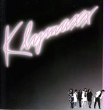 Klymaxx - S/T  LP