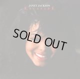 Janet Jackson - Escapade 12" 