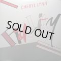 Cheryl Lynn - Fidelity/Free 12"