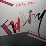 Cheryl Lynn - Fidelity/Free 12"