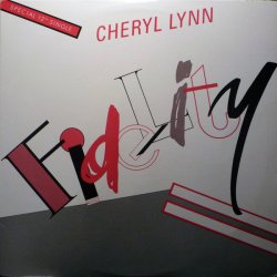 画像1: Cheryl Lynn - Fidelity/Free 12"