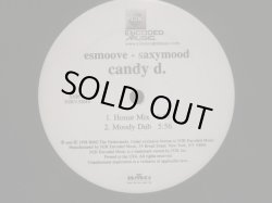画像1: Candy Dulfer - Saxymood  12"