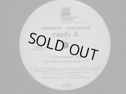 画像2: Candy Dulfer - Saxymood  12"