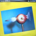 David Newman - Mr. Fathead  LP