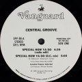 Central Groove - Special How Ya Do  12"