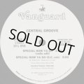 Central Groove - Special How Ya Do  12"