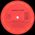 Johnny Kemp - Just Got Paid 12" 