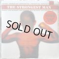 Rapper Big Pooh - The Strongest Man/Scars/Them Music  12"  