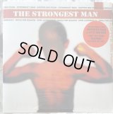 Rapper Big Pooh - The Strongest Man/Scars/Them Music  12"  