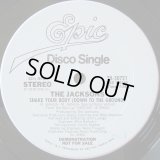The Jacksons - Shake Your Body (John Luongo Remix)  12"