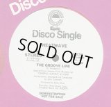 Heatwave - The Groove Line/Always And Forever  12"