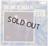 Force M.D.'s - Couldn't Care Less/House Of Love Medley  12" 