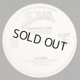 Midnight Star - Victory/Love Is Alive   12"