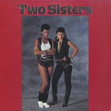 Two Sisters - S/T  LP