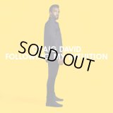 Craig David - Following My Intuition  2LP + CD