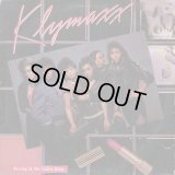 Klymaxx - Meeting In The Ladies Room  LP