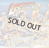 Lakeside - Outrageous  LP