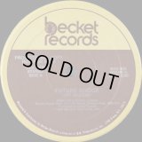 Future Shock - Hip Shakin'  12"