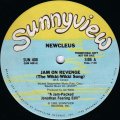 Newcleus - Jam On Revenge (The Wikki-Wikki Song)   12"