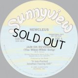 Newcleus - Jam On Revenge (The Wikki-Wikki Song)   12"