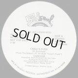 Candido - Candi's Funk/Samba Funk  12" 