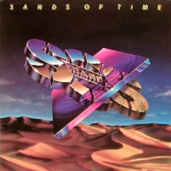 画像1: The S.O.S. Band - Sands Of Time  LP
