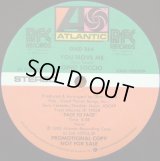 Gino Soccio - You Move Me  12"